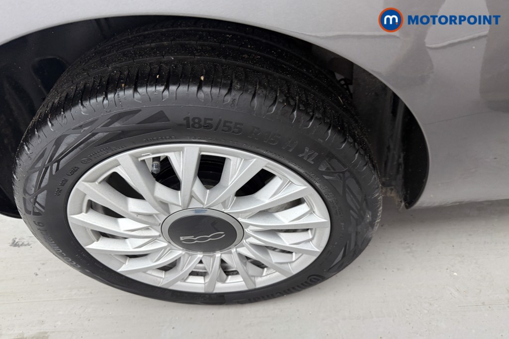 Used Fiat 500 2023 for sale - 77297504: Photo 17