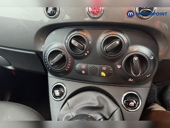 Used Fiat 500 undefined for sale - 77297504: Photo