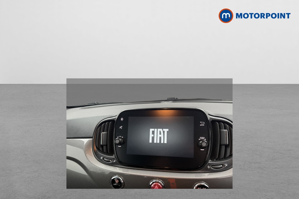 Used Fiat 500 2023 for sale - 77297504: Photo 2
