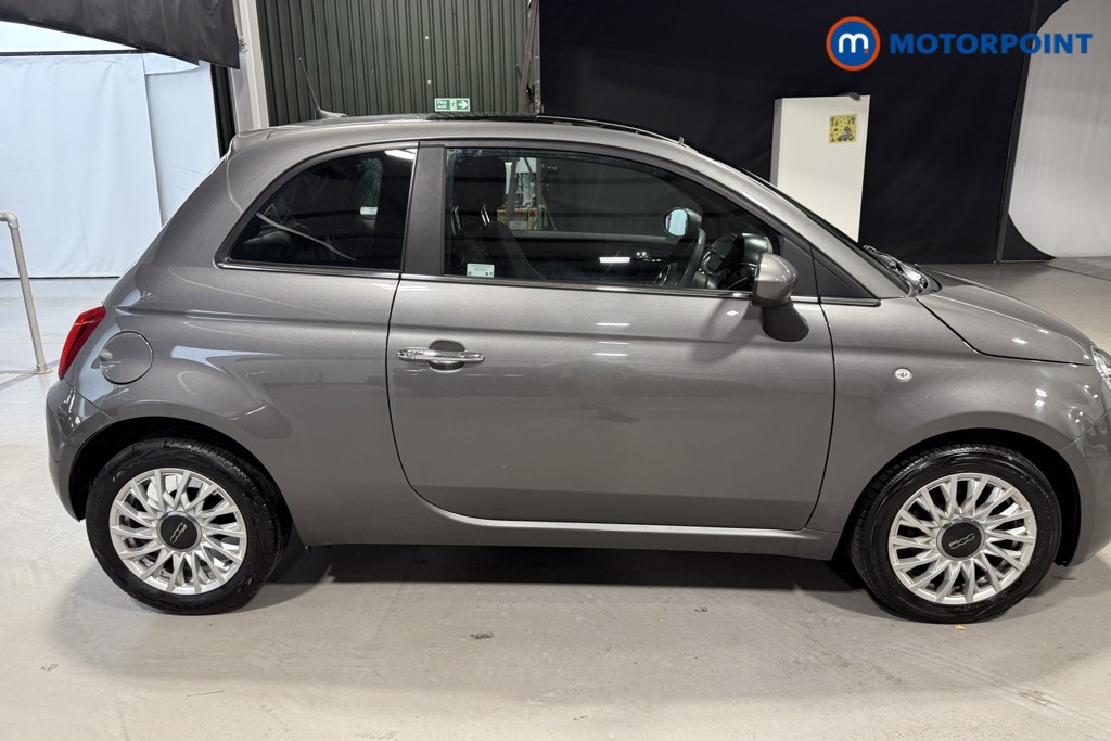 Used Fiat 500 2023 for sale - 77297504: Photo 20