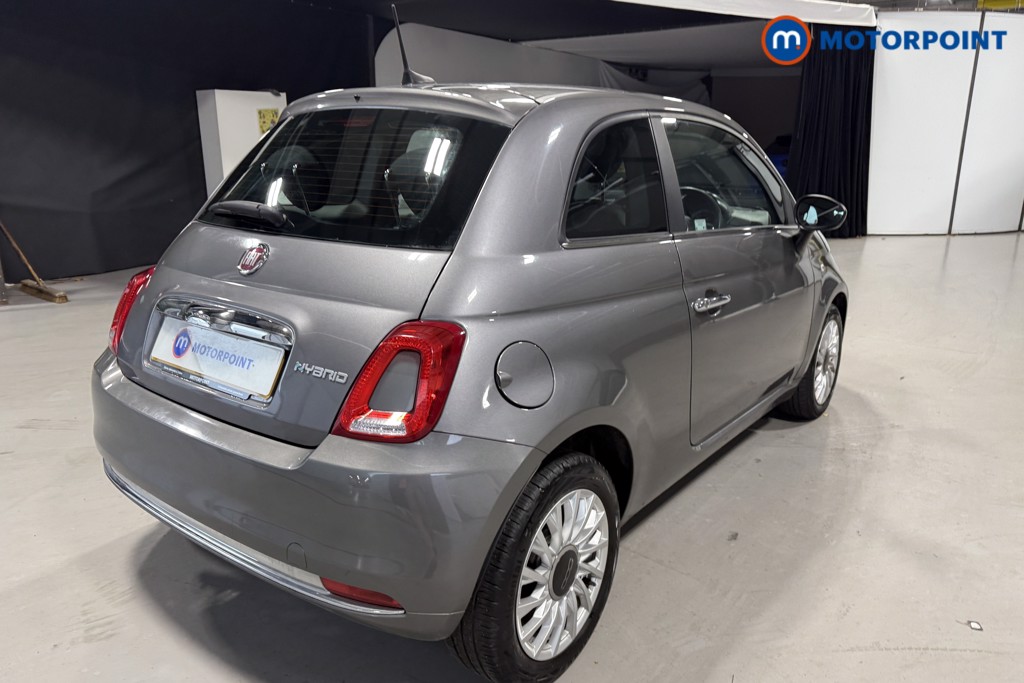 Used Fiat 500 2023 for sale - 77297504: Photo 21