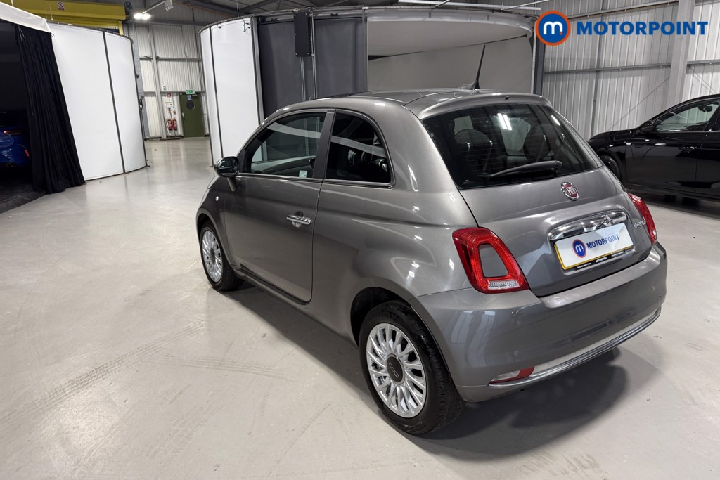 Used Fiat 500 2023 for sale - 77297504: Photo 23