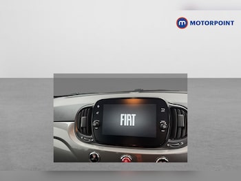 Used Fiat 500 undefined for sale - 77297504: Photo