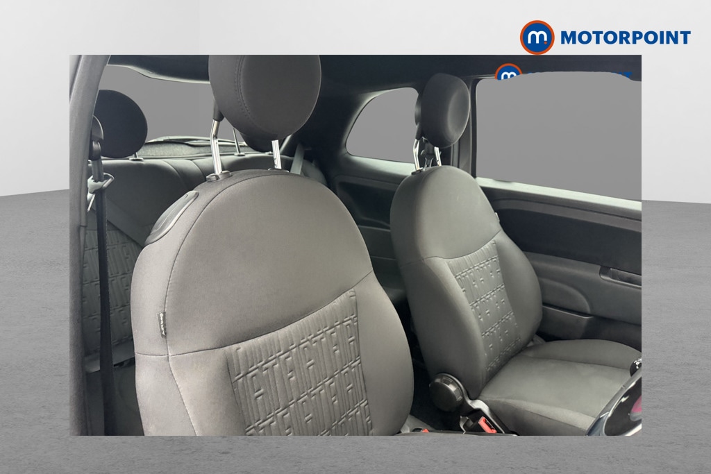 Used Fiat 500 2023 for sale - 77297504: Photo 3