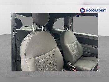 Used Fiat 500 undefined for sale - 77297504: Photo