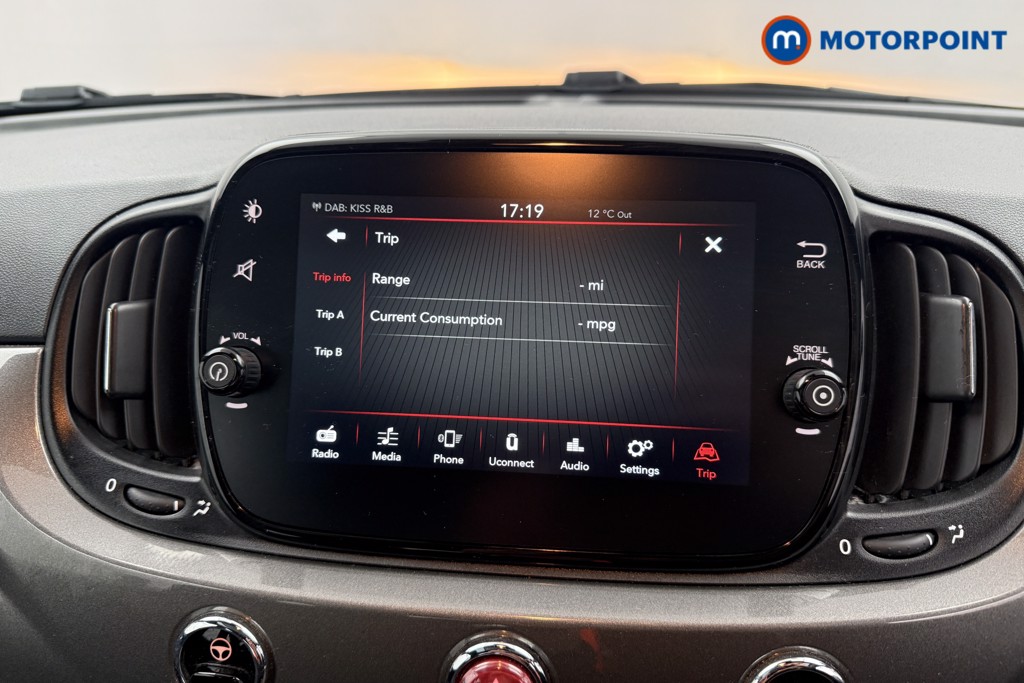 Used Fiat 500 2023 for sale - 77297504: Photo 4