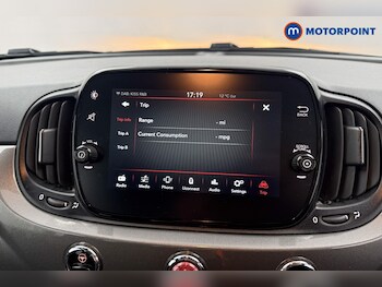 Used Fiat 500 undefined for sale - 77297504: Photo