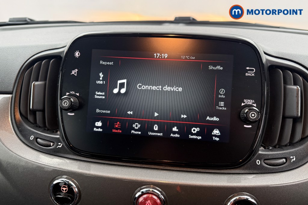 Used Fiat 500 2023 for sale - 77297504: Photo 5