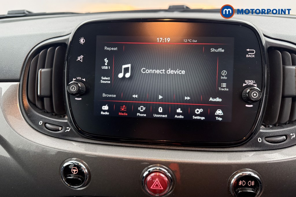 Used Fiat 500 2023 for sale - 77297504: Photo 6