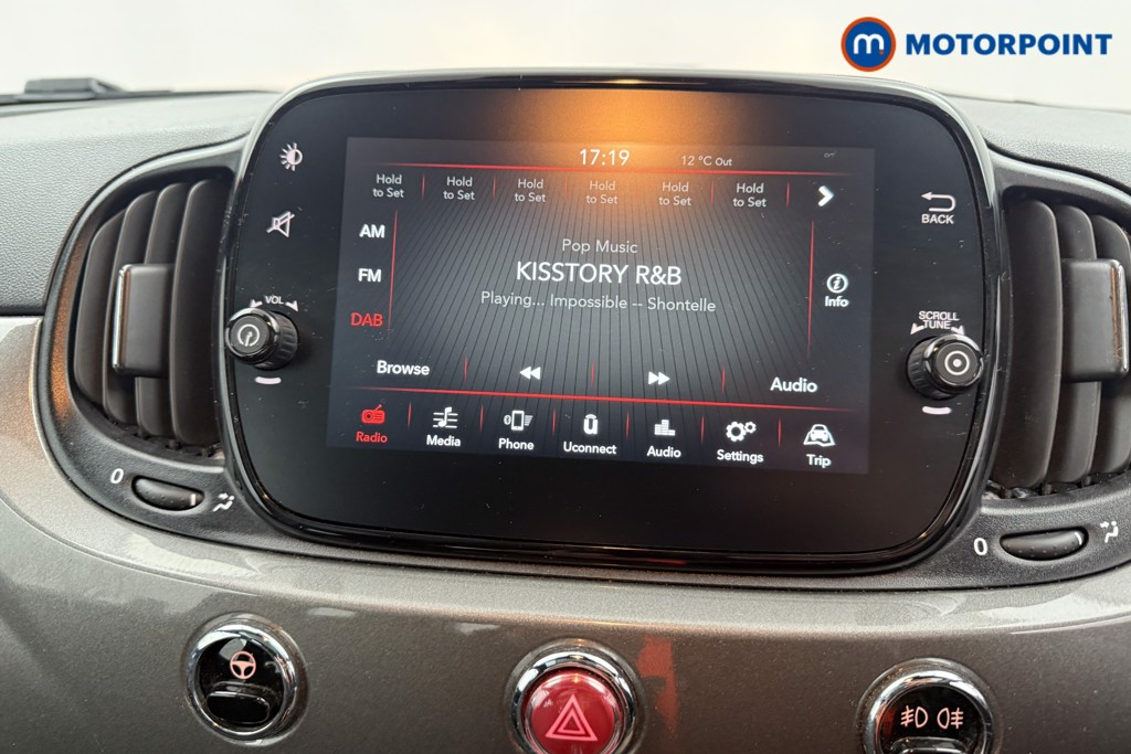 Used Fiat 500 2023 for sale - 77297504: Photo 7