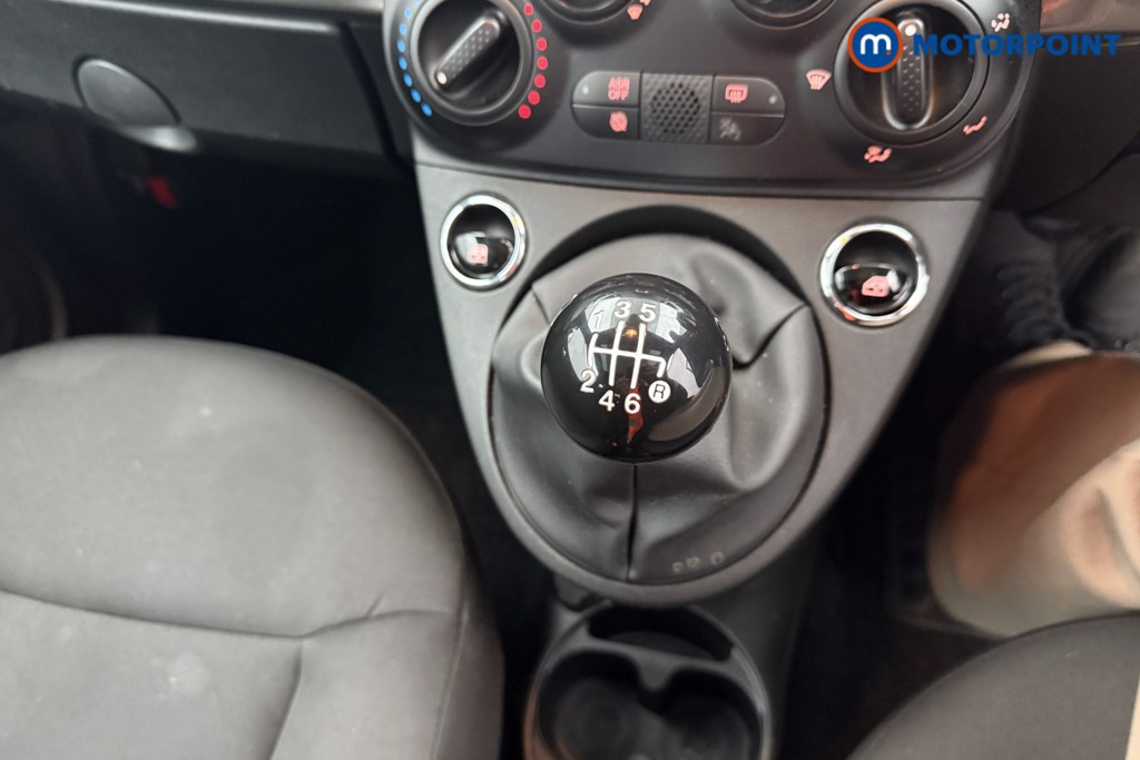 Used Fiat 500 2023 for sale - 77297504: Photo 8