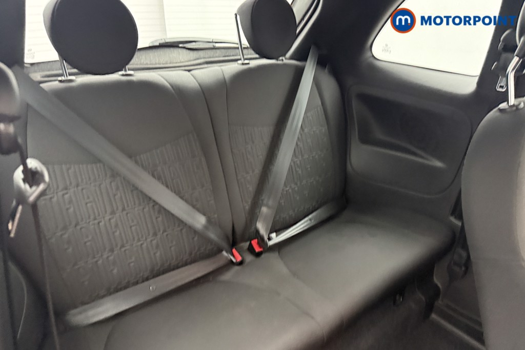 Used Fiat 500 2023 for sale - 77297504: Photo 9