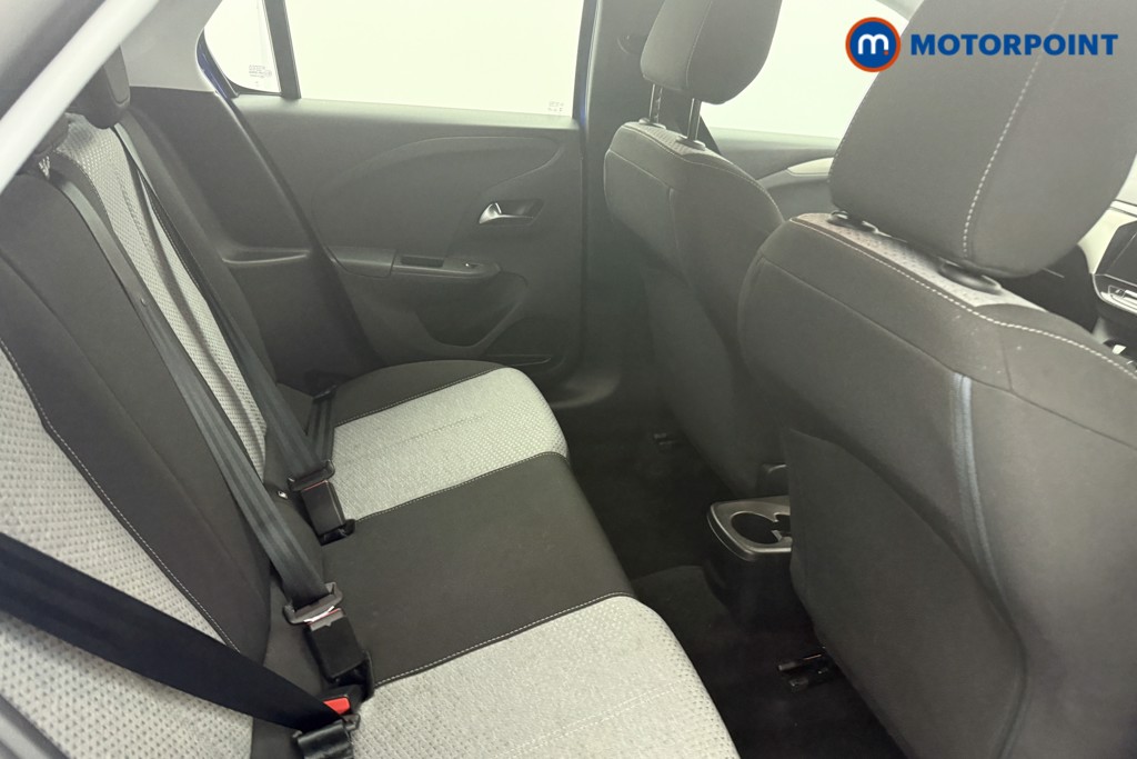 Used Vauxhall Corsa 2023 for sale - 76710391: Photo 11