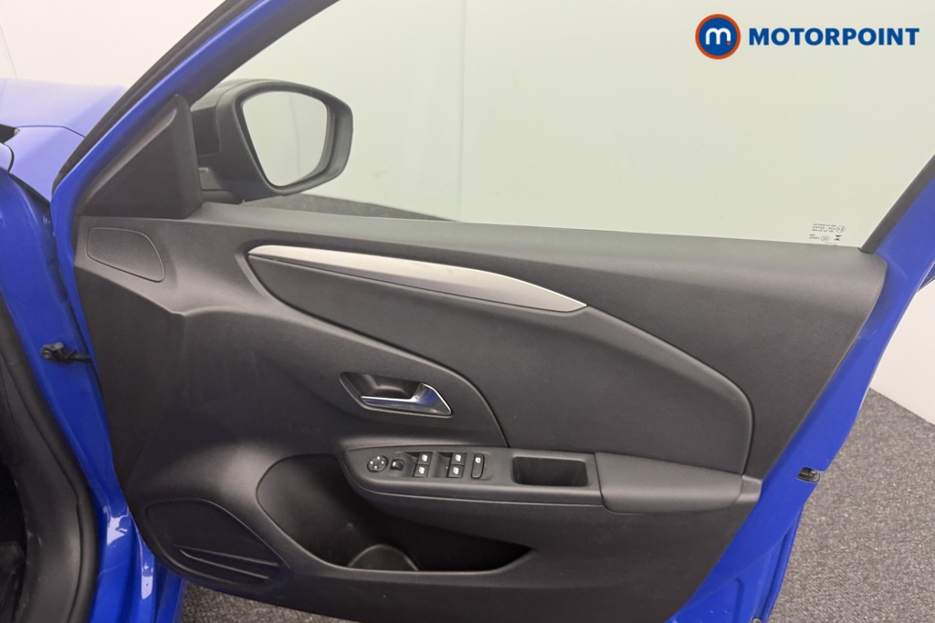 Used Vauxhall Corsa 2023 for sale - 76710391: Photo 12