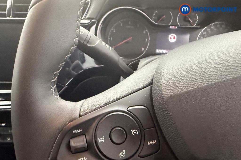 Used Vauxhall Corsa 2023 for sale - 76710391: Photo 15