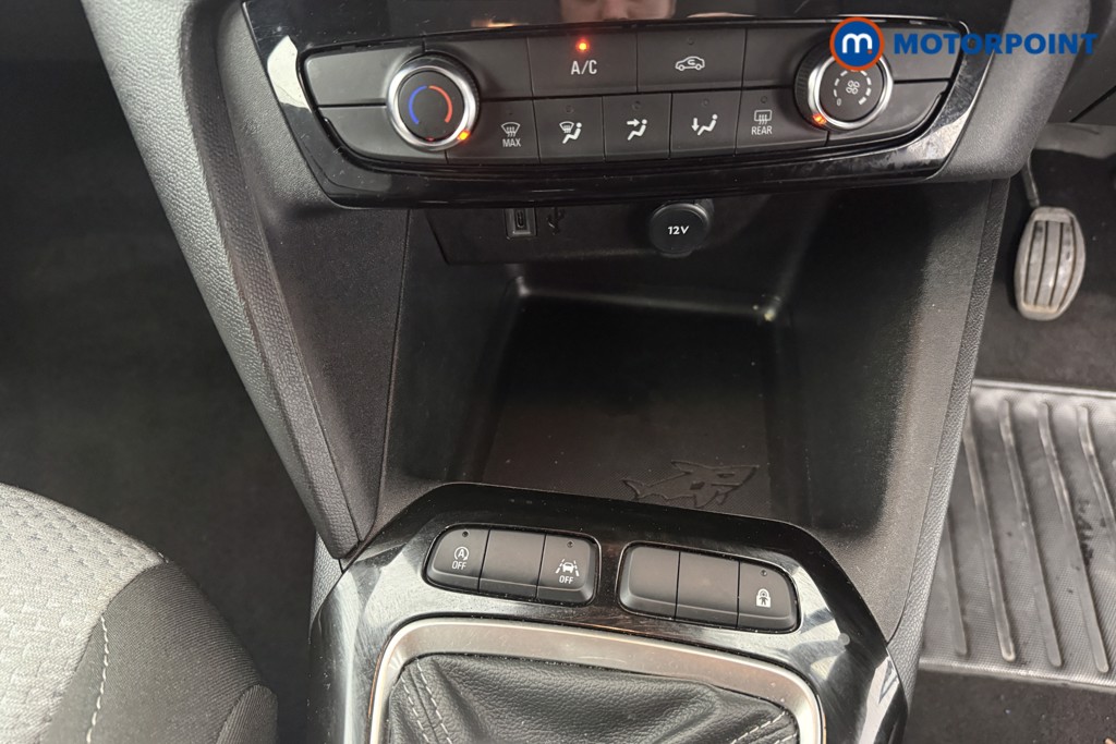 Used Vauxhall Corsa 2023 for sale - 76710391: Photo 16