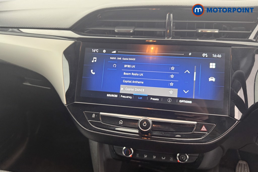 Used Vauxhall Corsa 2023 for sale - 76710391: Photo 17