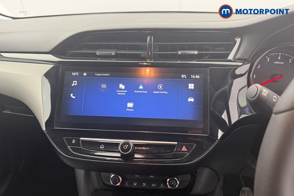 Used Vauxhall Corsa 2023 for sale - 76710391: Photo 18