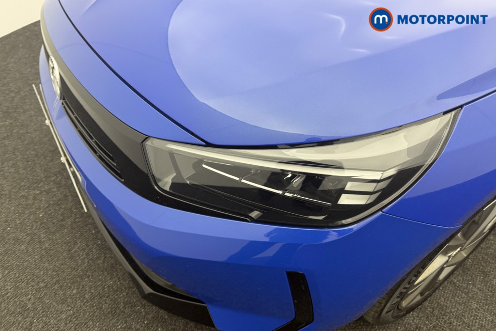Used Vauxhall Corsa 2023 for sale - 76710391: Photo 20