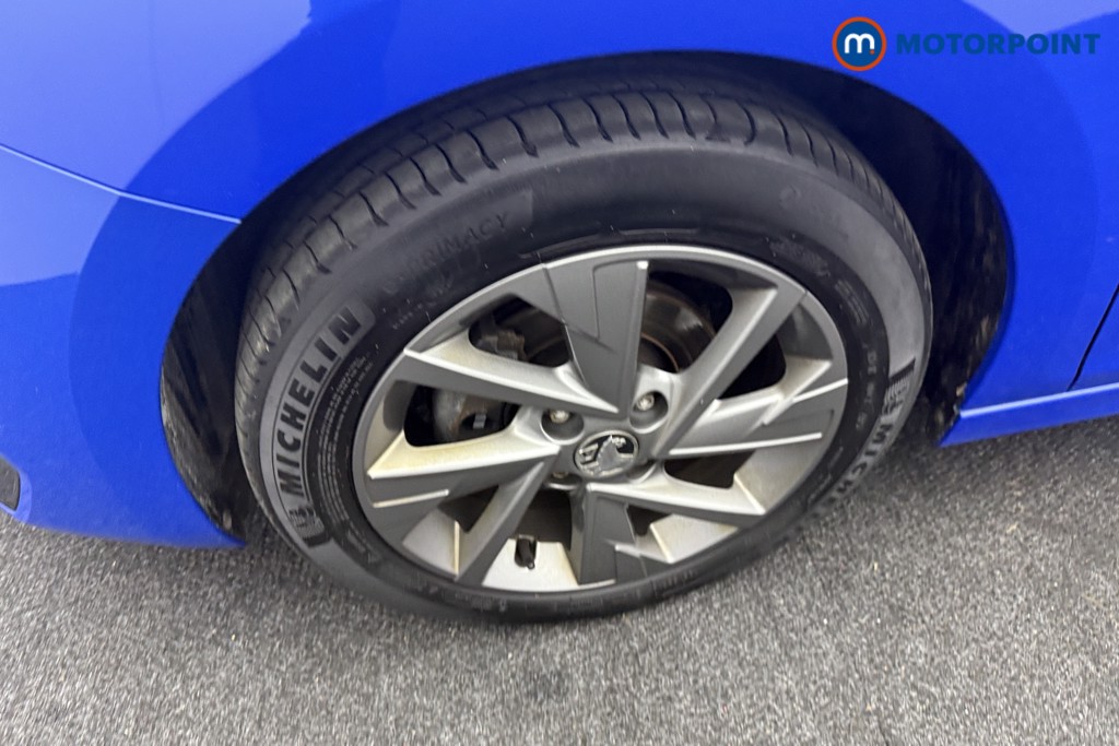 Used Vauxhall Corsa 2023 for sale - 76710391: Photo 21