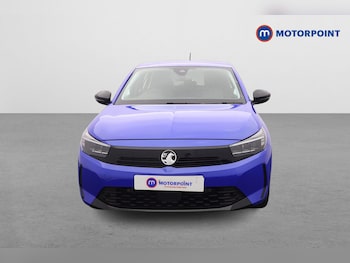 Used Vauxhall Corsa 2023 for sale - 76710391: Photo