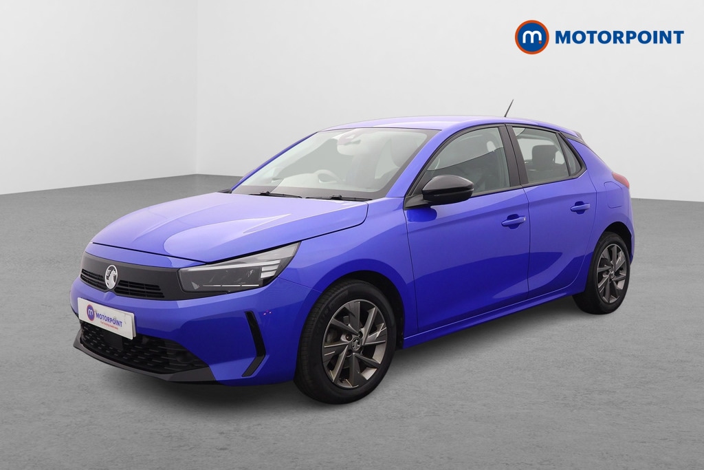 Used Vauxhall Corsa 2023 for sale - 76710391: Photo 3