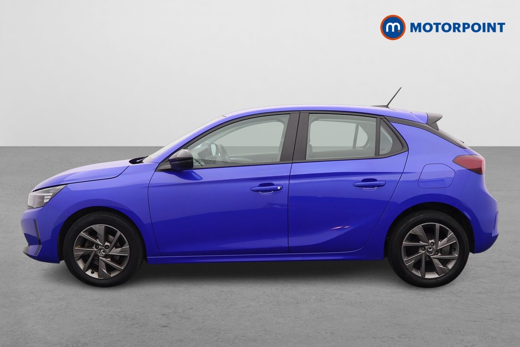 Used Vauxhall Corsa 2023 for sale - 76710391: Photo 4