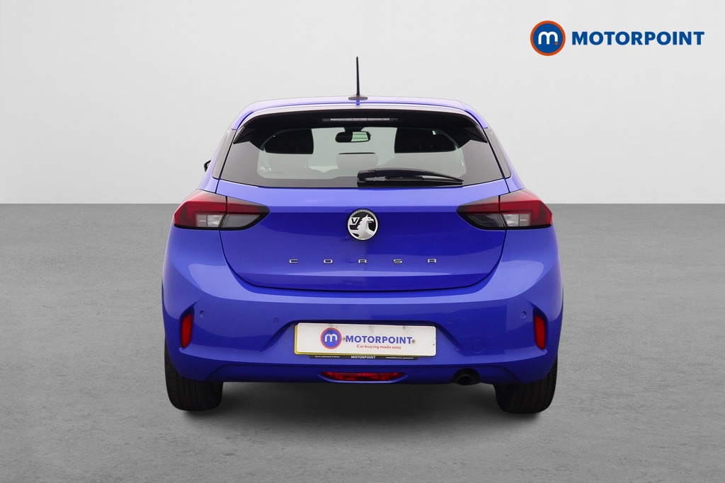 Used Vauxhall Corsa 2023 for sale - 76710391: Photo 6