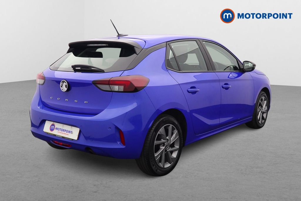 Used Vauxhall Corsa 2023 for sale - 76710391: Photo 7