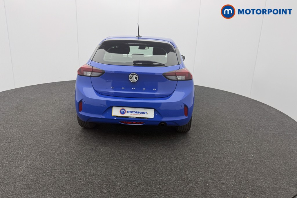 Used Vauxhall Corsa 2023 for sale - 76710391: Photo 9