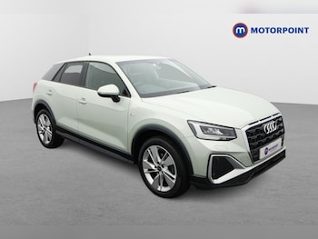 Used Audi Q2 2024 for sale - 78971230: Photo