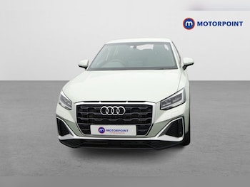 Used Audi Q2 2024 for sale - 78971230: Photo