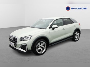 Used Audi Q2 2024 for sale - 78971230: Photo