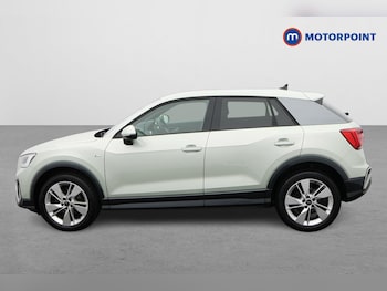 Used Audi Q2 2024 for sale - 78971230: Photo
