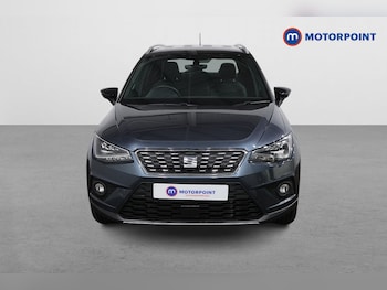 Used SEAT Arona 2020 for sale - 78223832: Photo
