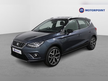 Used SEAT Arona 2020 for sale - 78223832: Photo