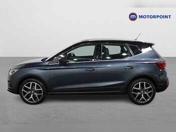 Used SEAT Arona 2020 for sale - 78223832: Photo