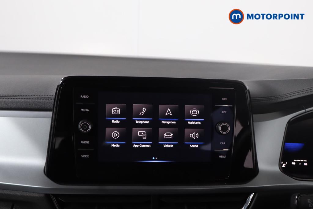 Used Volkswagen T-Roc 2023 for sale - 76710376: Photo 10