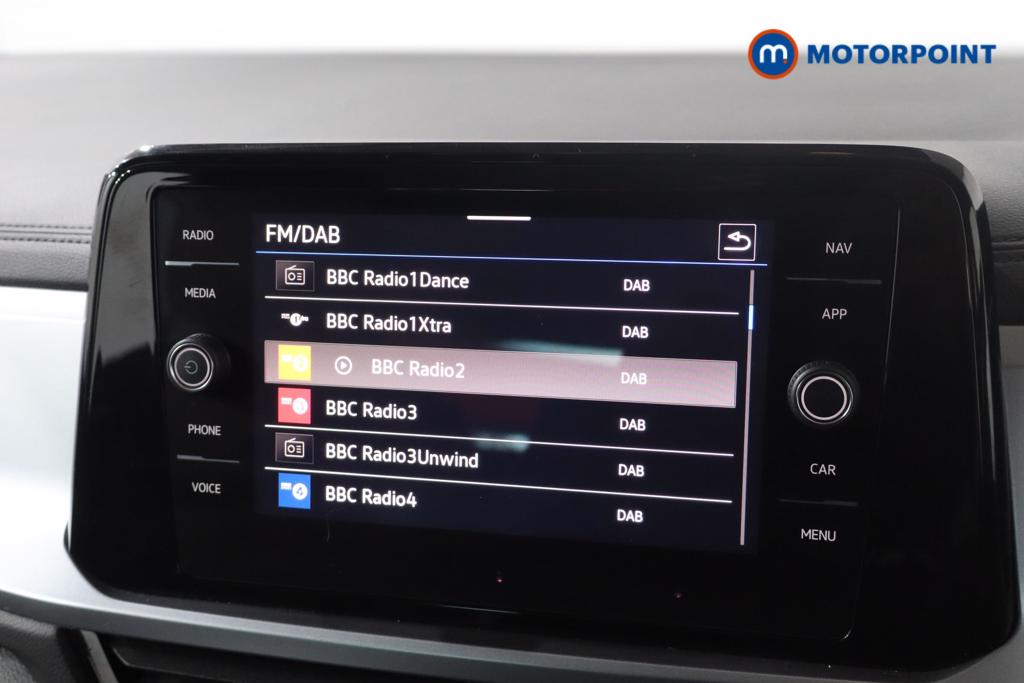 Used Volkswagen T-Roc 2023 for sale - 76710376: Photo 19