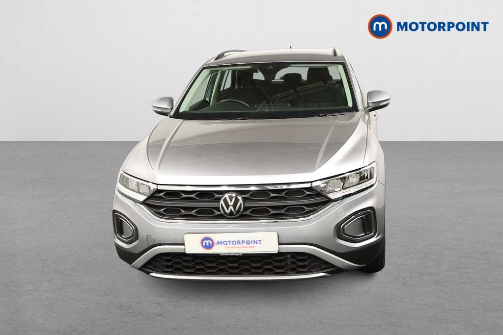 Used Volkswagen T-Roc 2023 for sale - 76710376: Photo 2