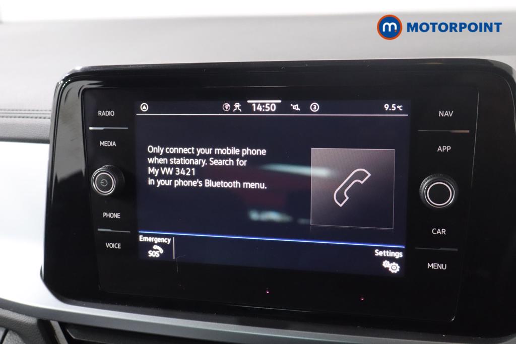 Used Volkswagen T-Roc 2023 for sale - 76710376: Photo 20