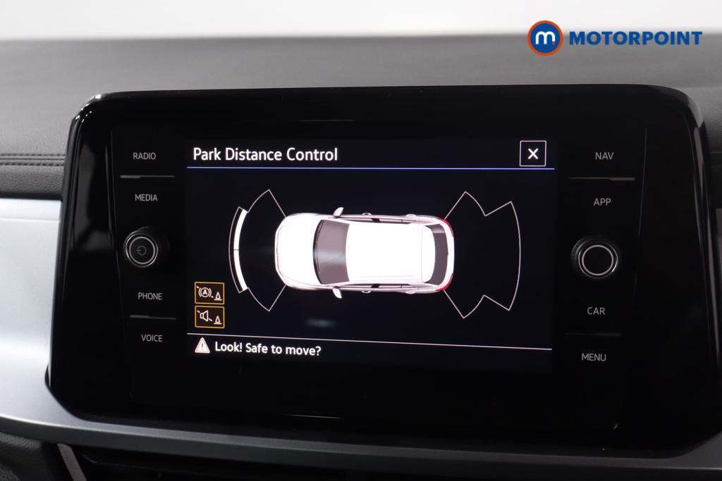 Used Volkswagen T-Roc 2023 for sale - 76710376: Photo 21