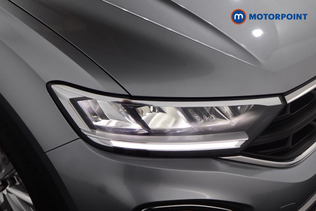 Used Volkswagen T-Roc 2023 for sale - 76710376: Photo 23