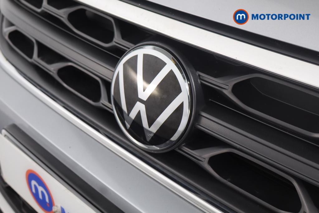 Used Volkswagen T-Roc 2023 for sale - 76710376: Photo 25