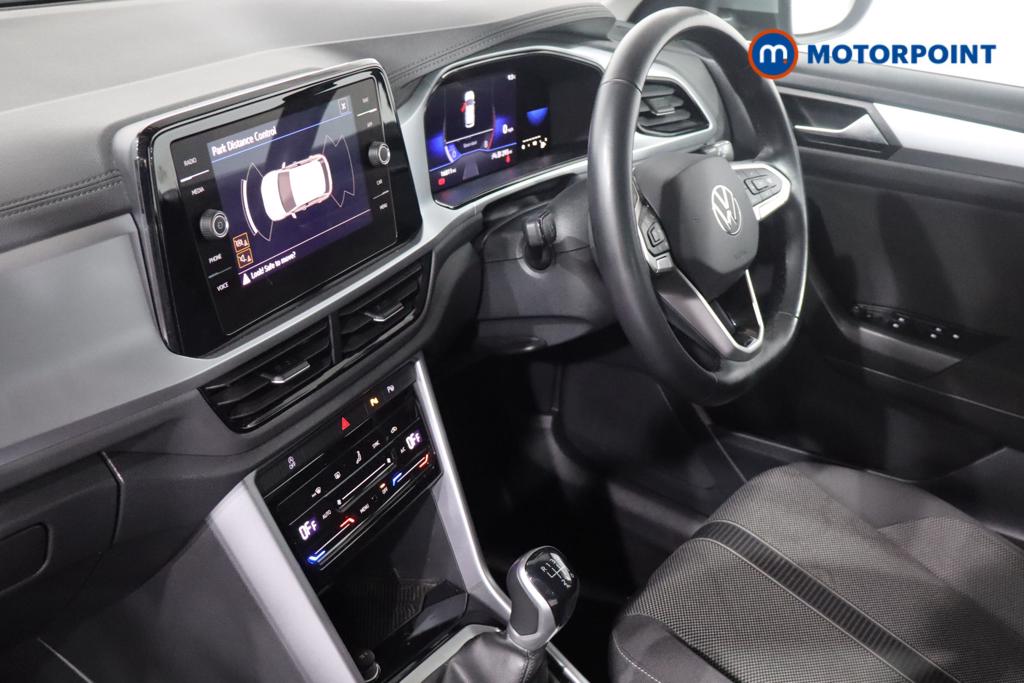 Used Volkswagen T-Roc 2023 for sale - 76710376: Photo 26