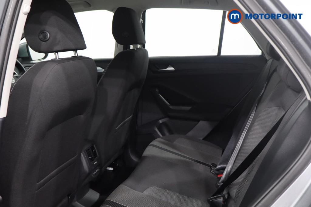 Used Volkswagen T-Roc 2023 for sale - 76710376: Photo 28