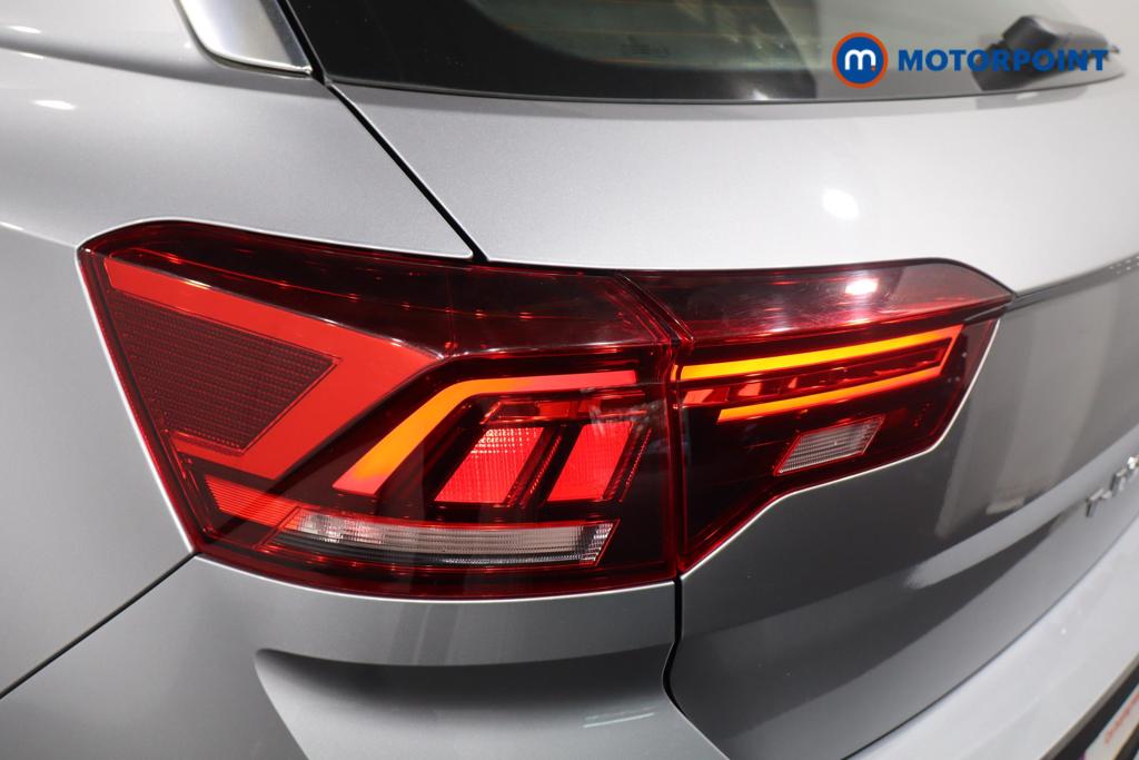 Used Volkswagen T-Roc 2023 for sale - 76710376: Photo 29