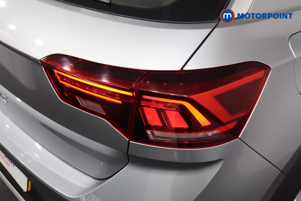 Used Volkswagen T-Roc 2023 for sale - 76710376: Photo 30