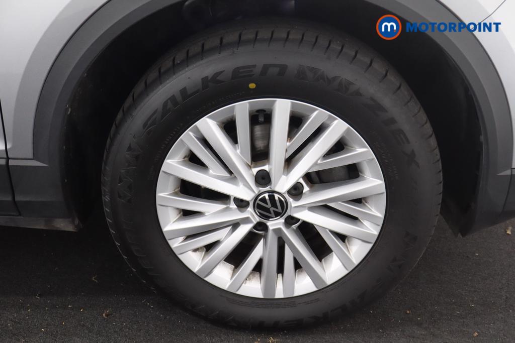 Used Volkswagen T-Roc 2023 for sale - 76710376: Photo 35