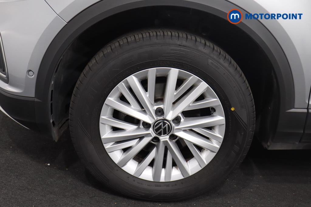 Used Volkswagen T-Roc 2023 for sale - 76710376: Photo 36